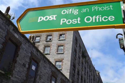 An Post launches AddressPal .